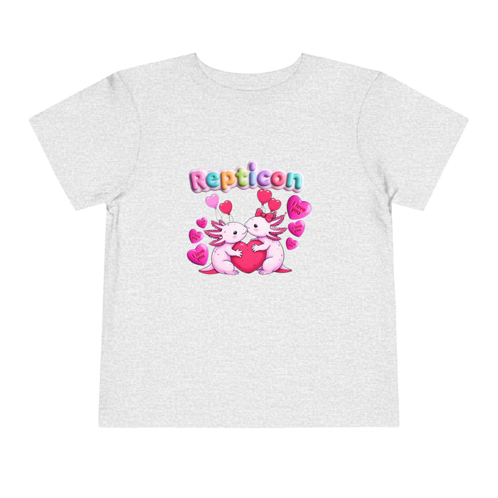 2T / Athletic Heather