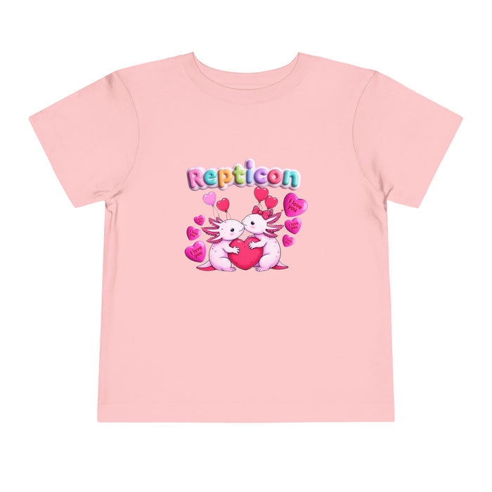 2T / Pink