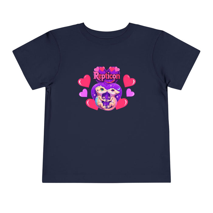 2T / Navy
