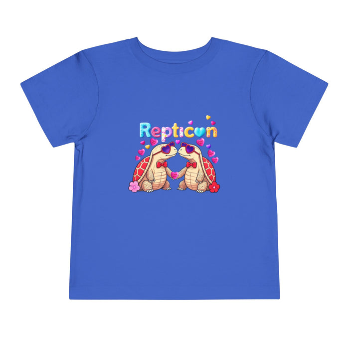 2T / True Royal