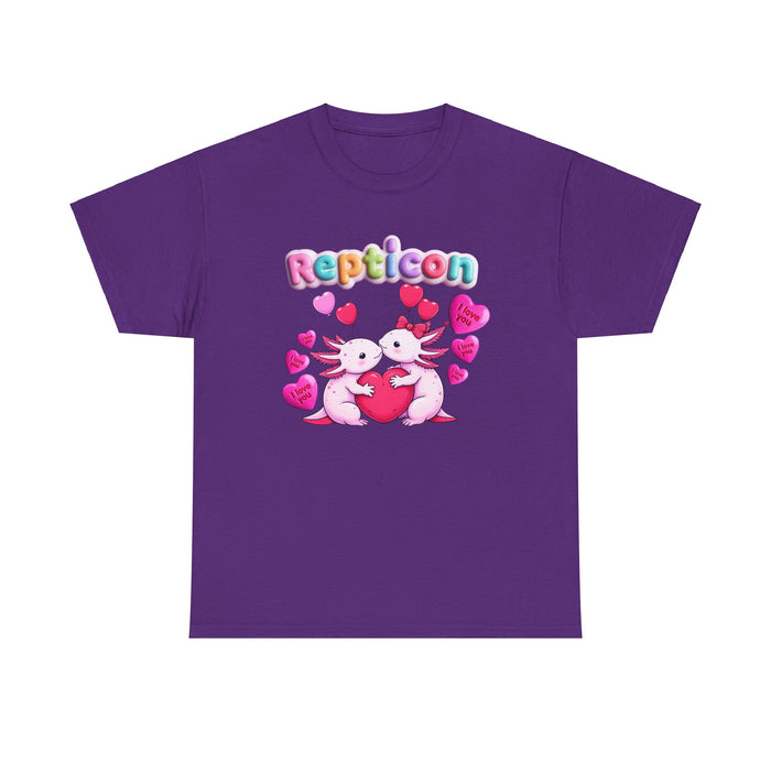 Purple / S