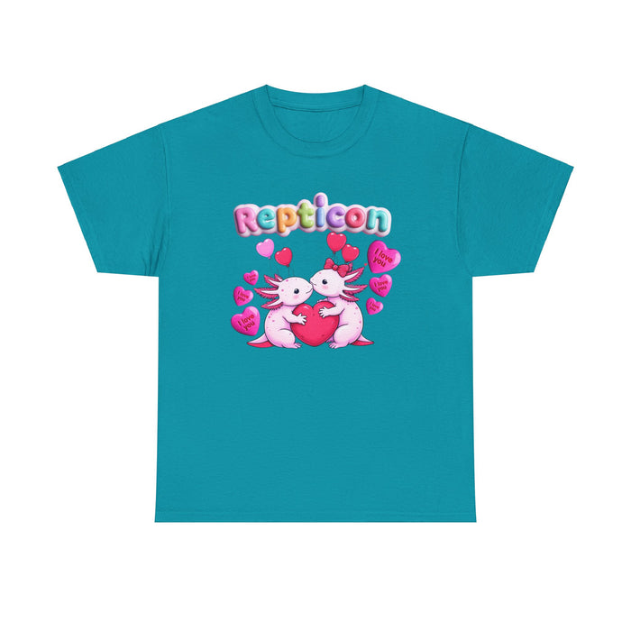 Tropical Blue / S