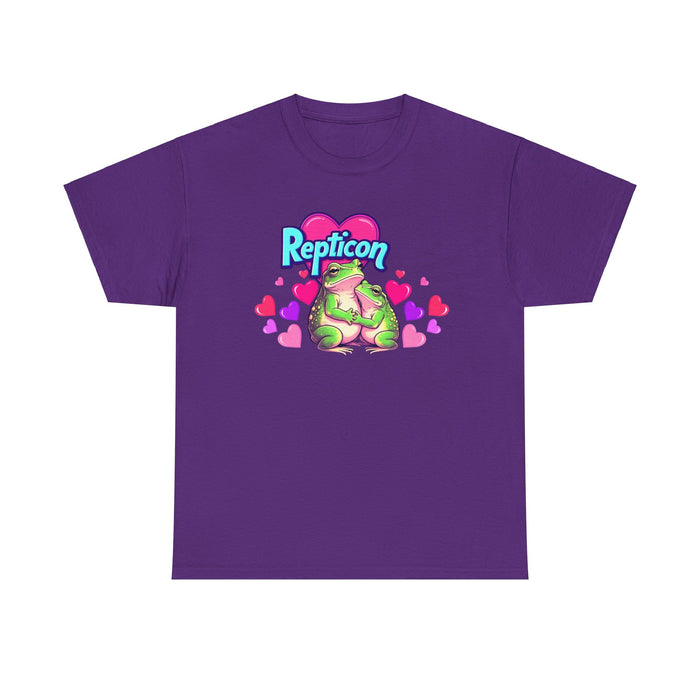Purple / S