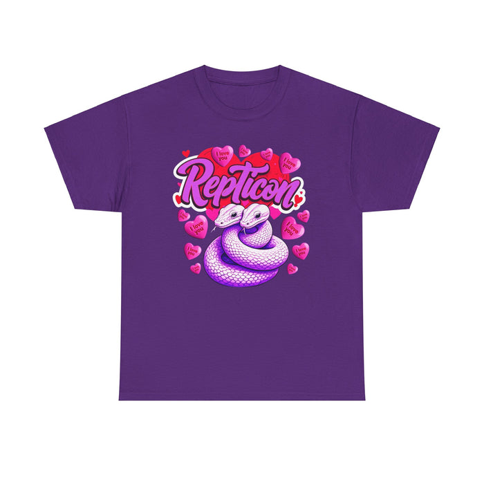 Purple / S