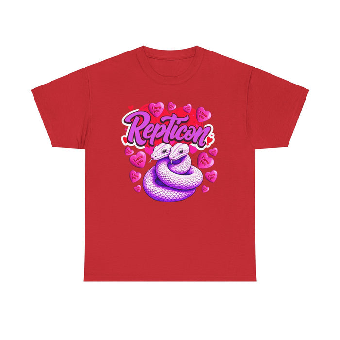 Red / S