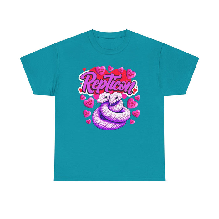 Tropical Blue / S