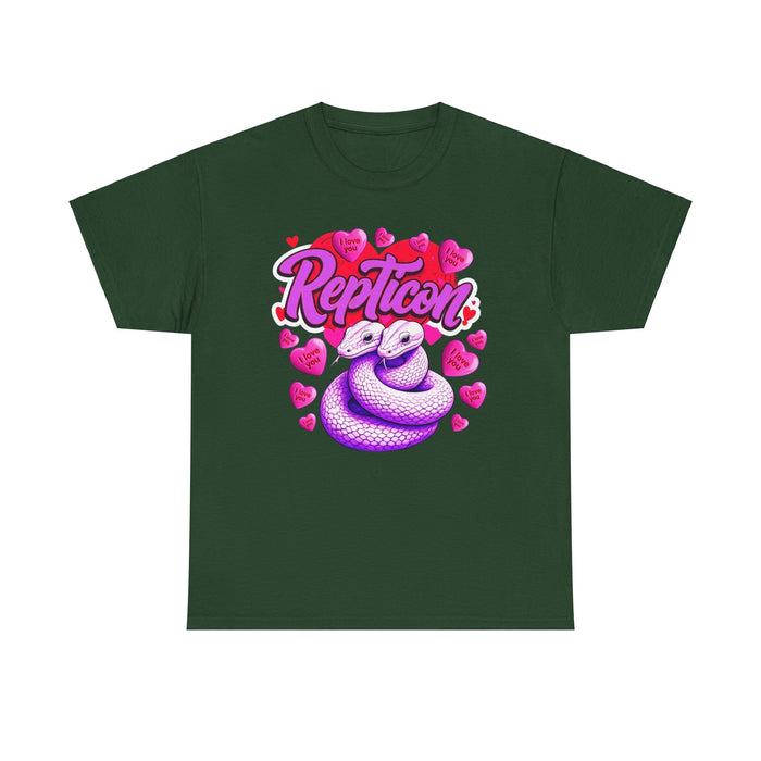 Forest Green / S