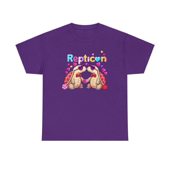 Purple / S