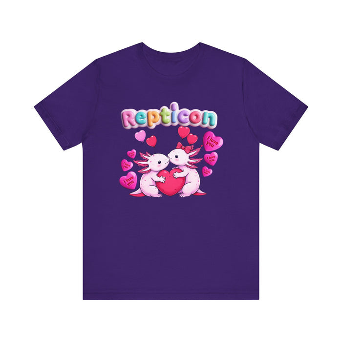Team Purple / XS