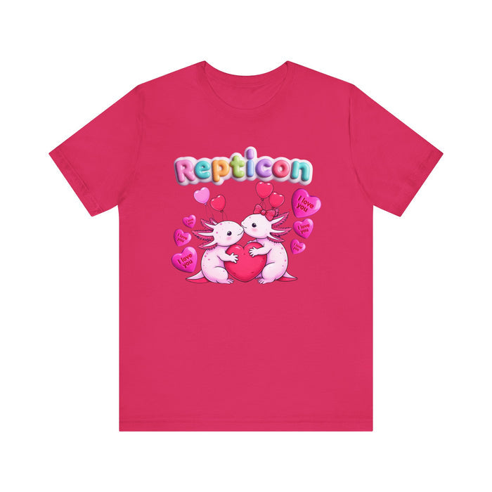 Fuchsia / XS