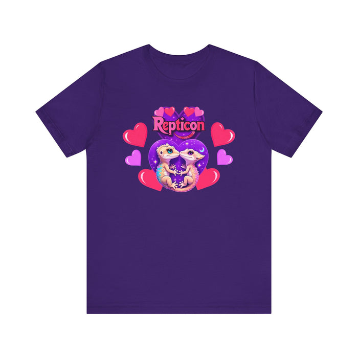 Team Purple / XS