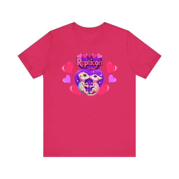 Fuchsia / XS