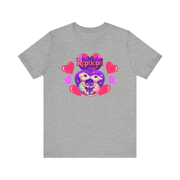 Athletic Heather / XS