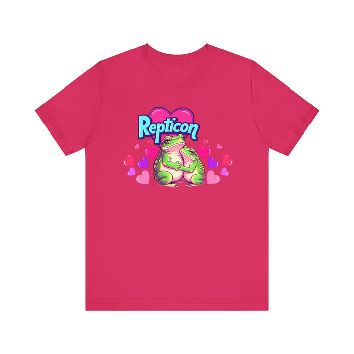 Fuchsia / XS