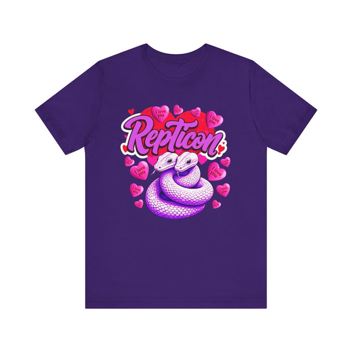 Team Purple / XS