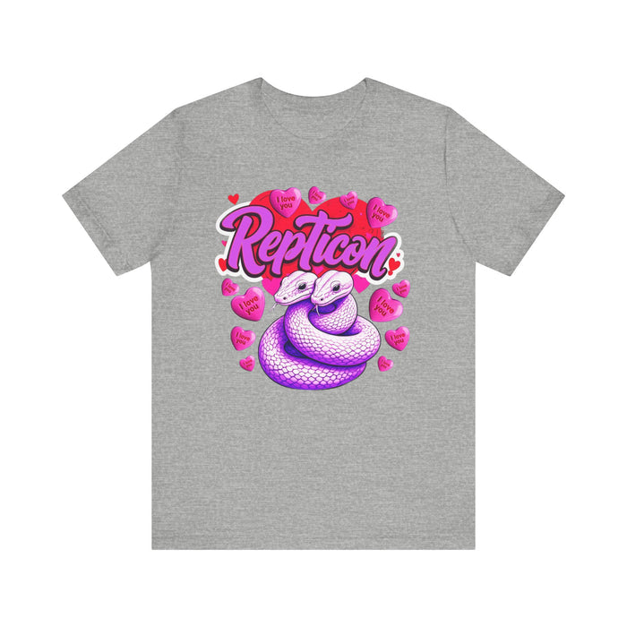 Athletic Heather / XS