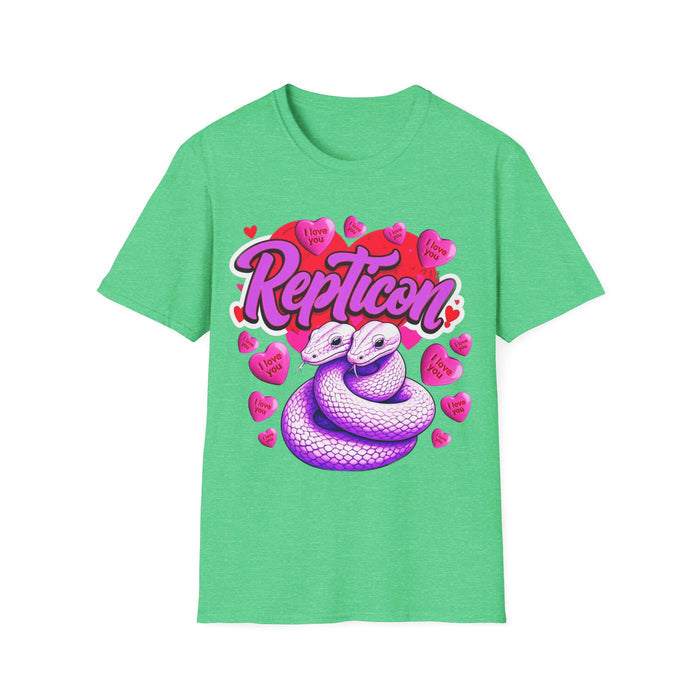 Heather Irish Green / S