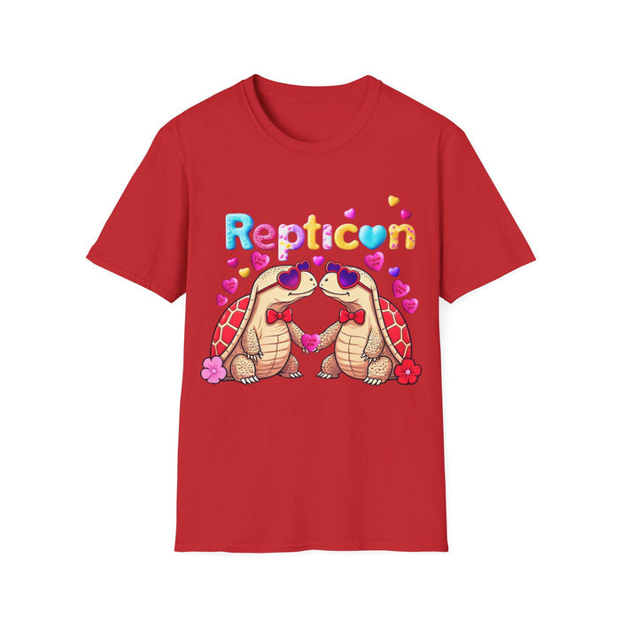 Red / S