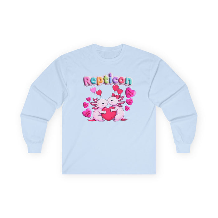 S / Light Blue