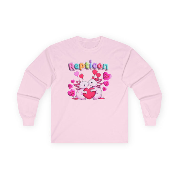S / Light Pink