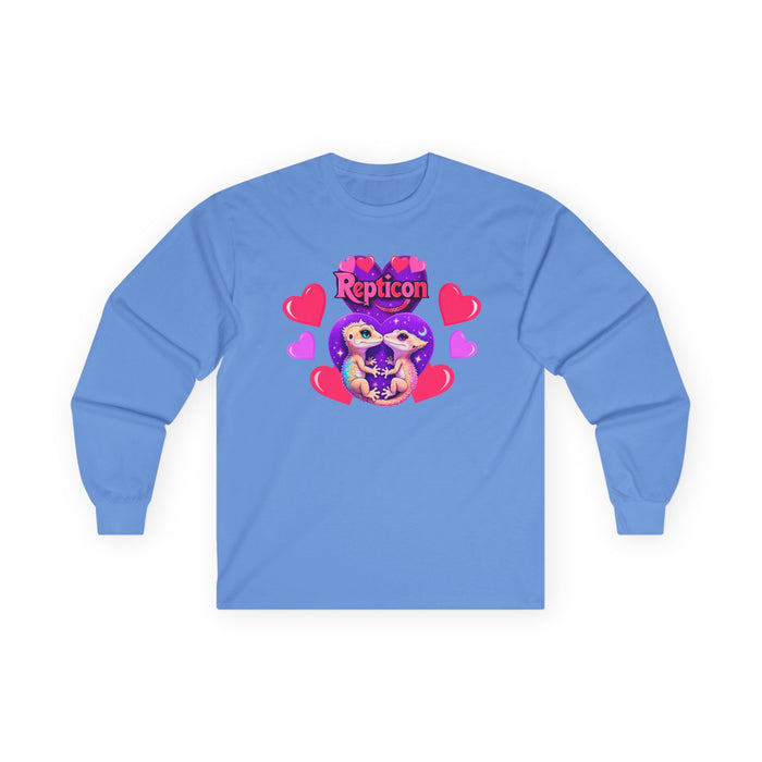 S / Carolina Blue