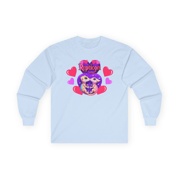 S / Light Blue
