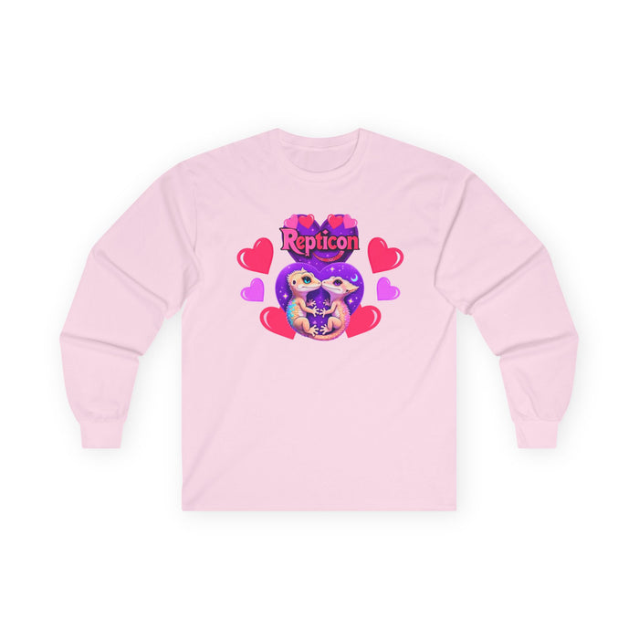 S / Light Pink