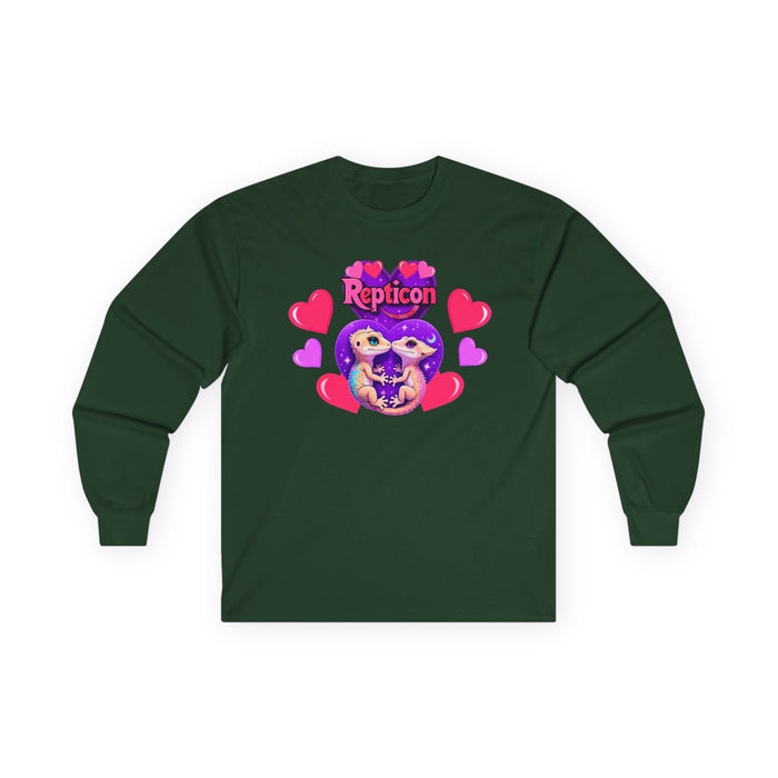 S / Forest Green