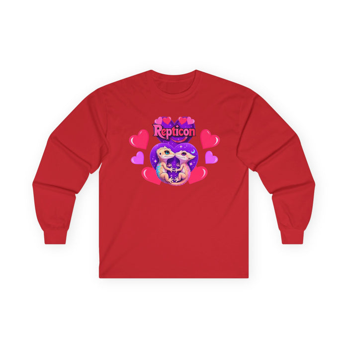S / Red