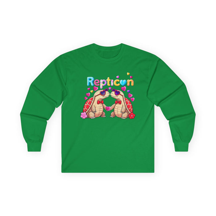 S / Irish Green