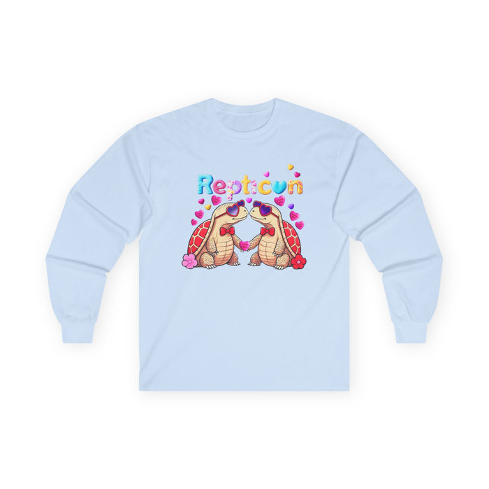 S / Light Blue