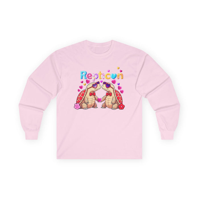 S / Light Pink