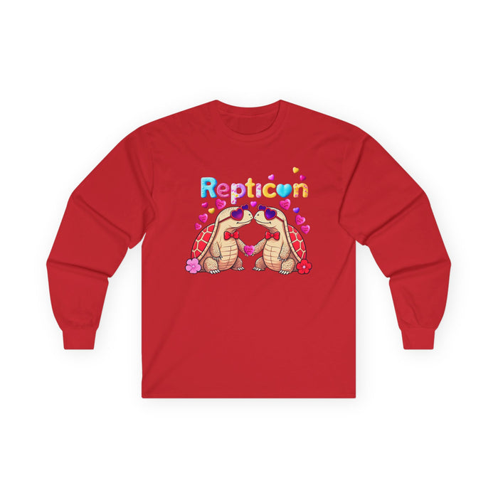 S / Red