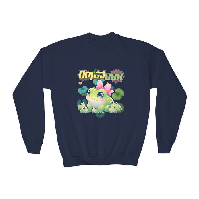 Navy / XS