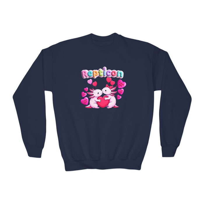 Navy / XS