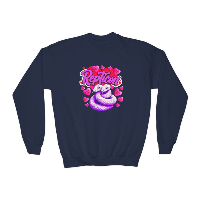 Navy / XS