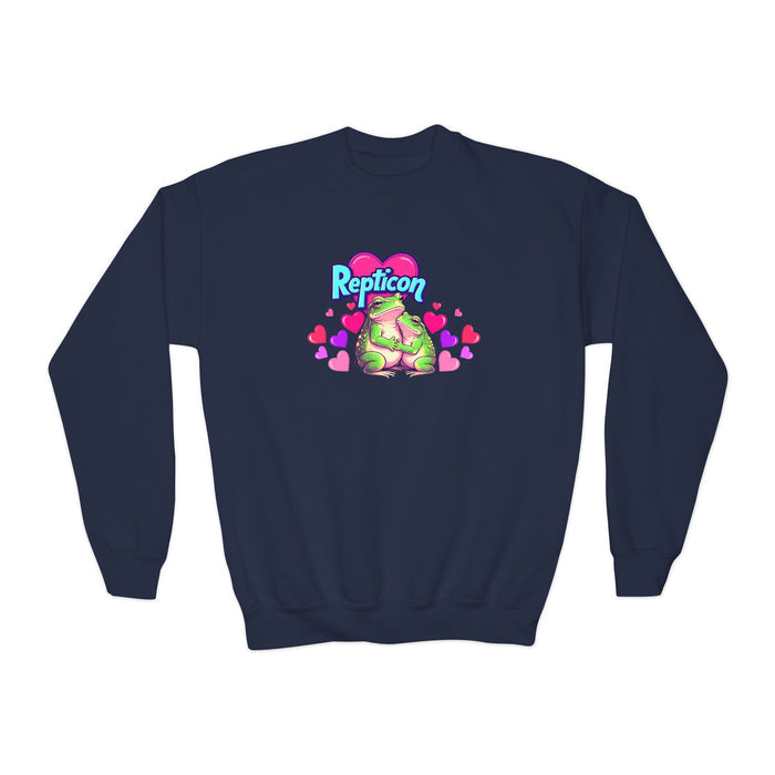 Navy / XS