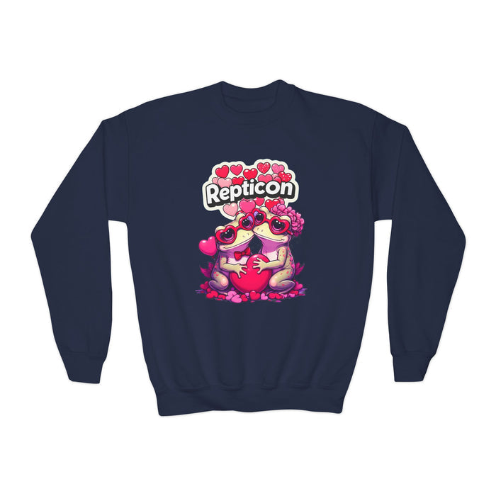 Navy / XS