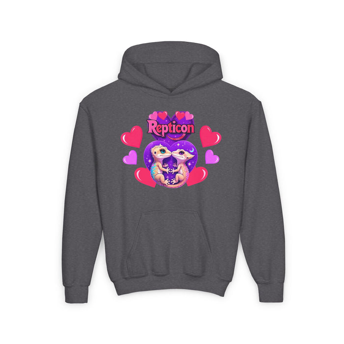 Dark Heather / S