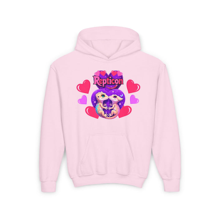 Light Pink / S