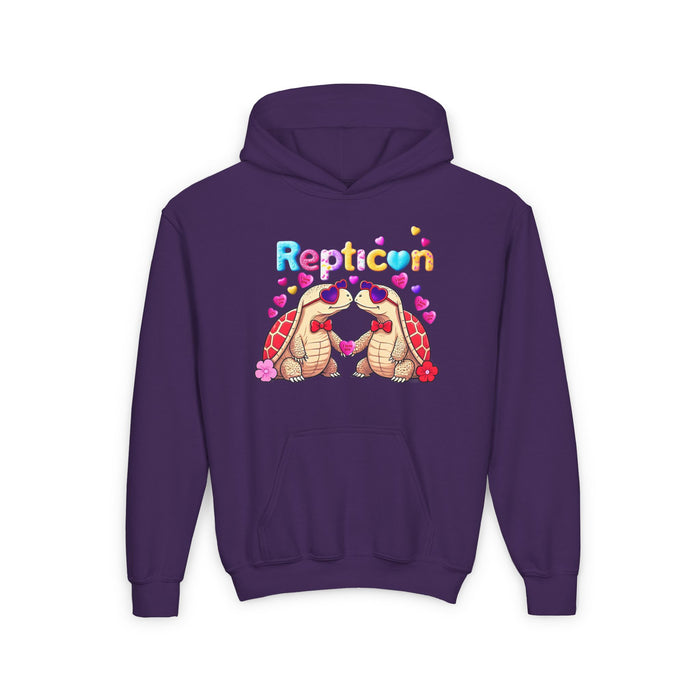 Purple / S