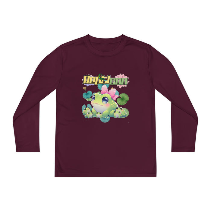 Maroon / S