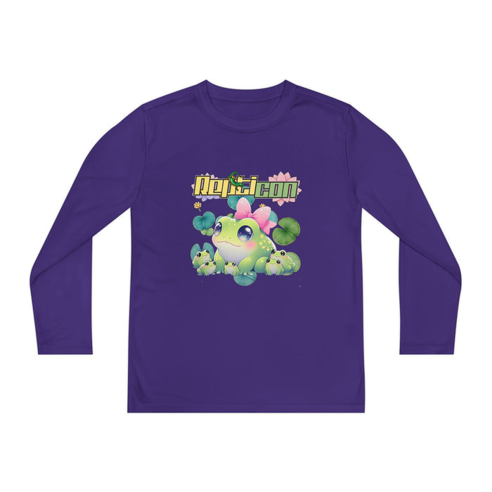 Purple / S