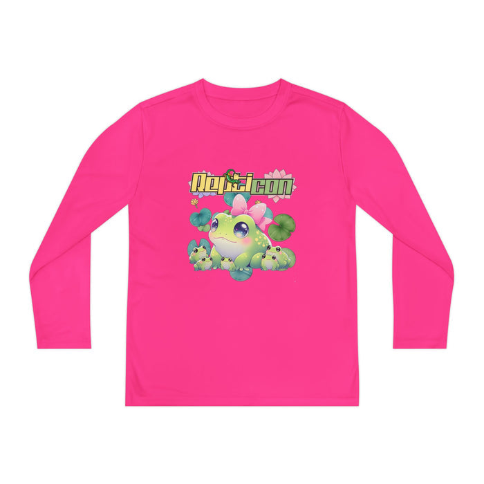 Neon Pink / M