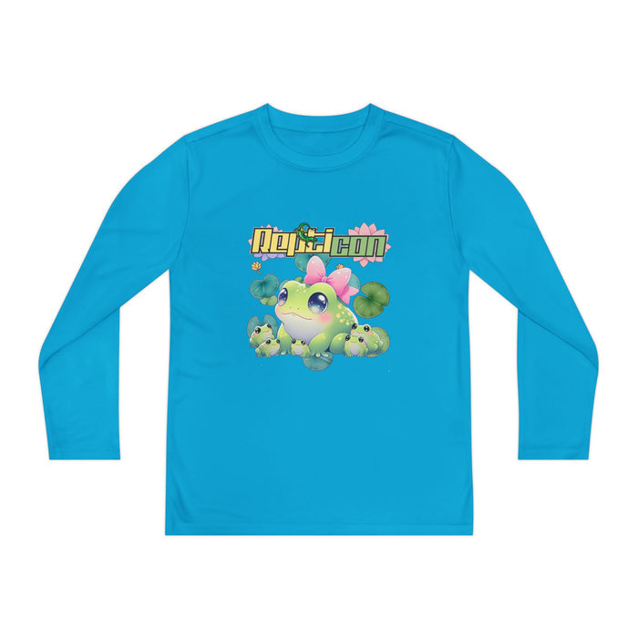 Atomic Blue / S