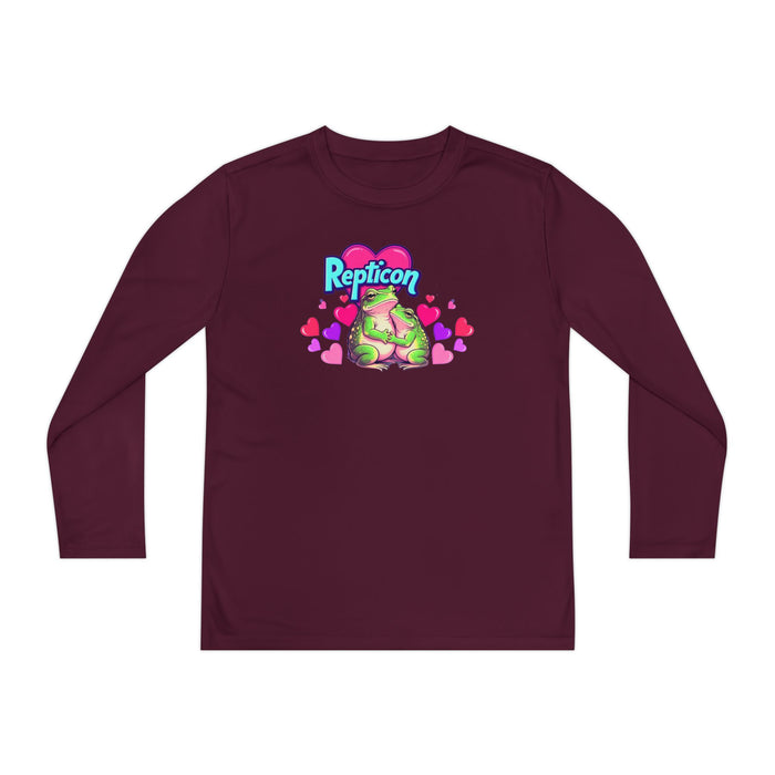 Maroon / S
