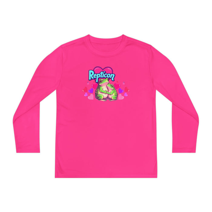 Neon Pink / S