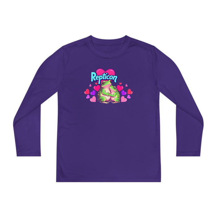 Purple / S