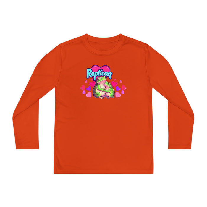 Deep Orange / M