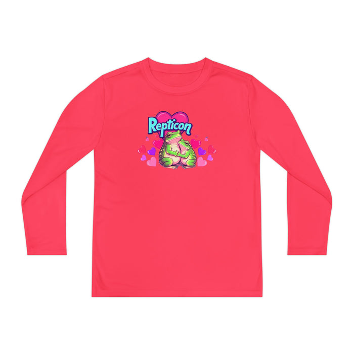 Hot Coral / M